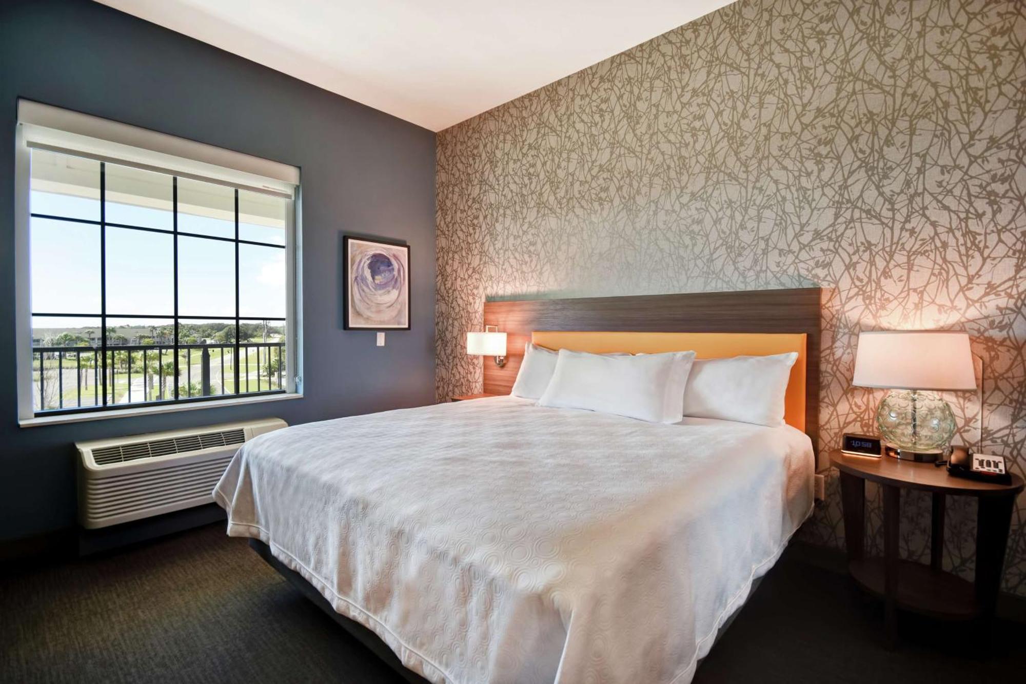 Home2 Suites By Hilton Jekyll Island Eksteriør billede