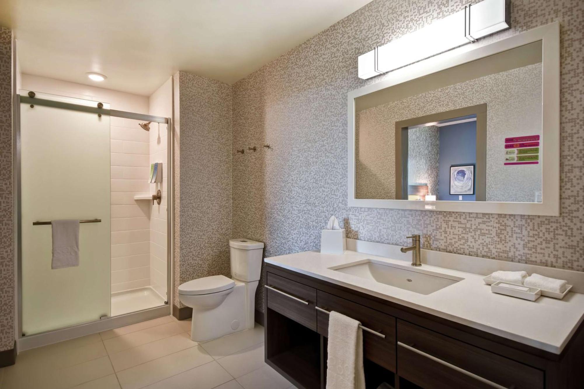 Home2 Suites By Hilton Jekyll Island Eksteriør billede